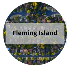 Fleming Island FL Homes For Sale